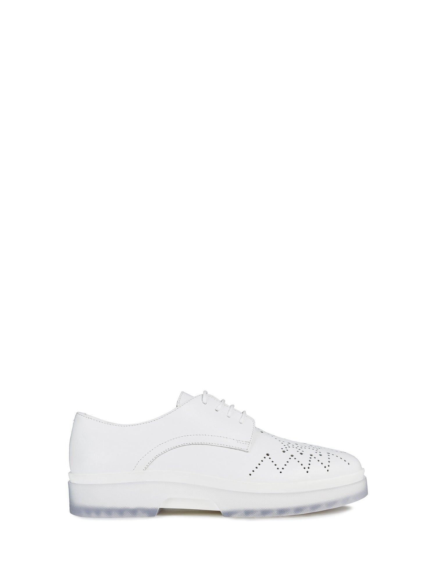 Francesine Bianco Geox