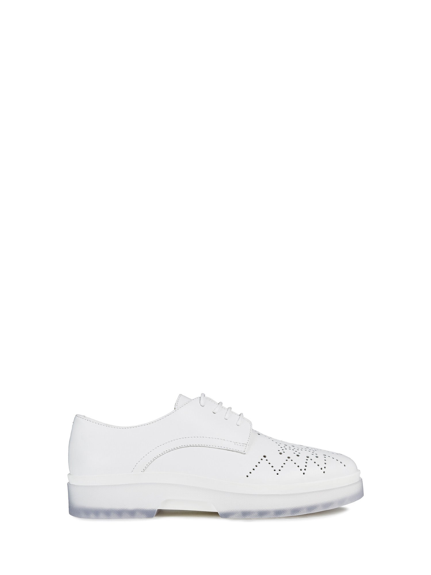 Francesine Bianco Geox