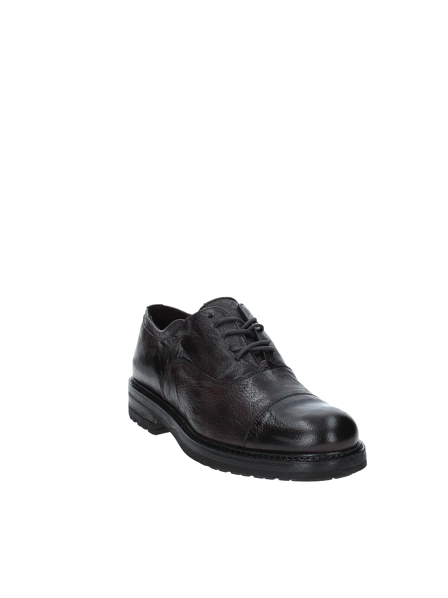 Francesine Marrone Scuro Exton