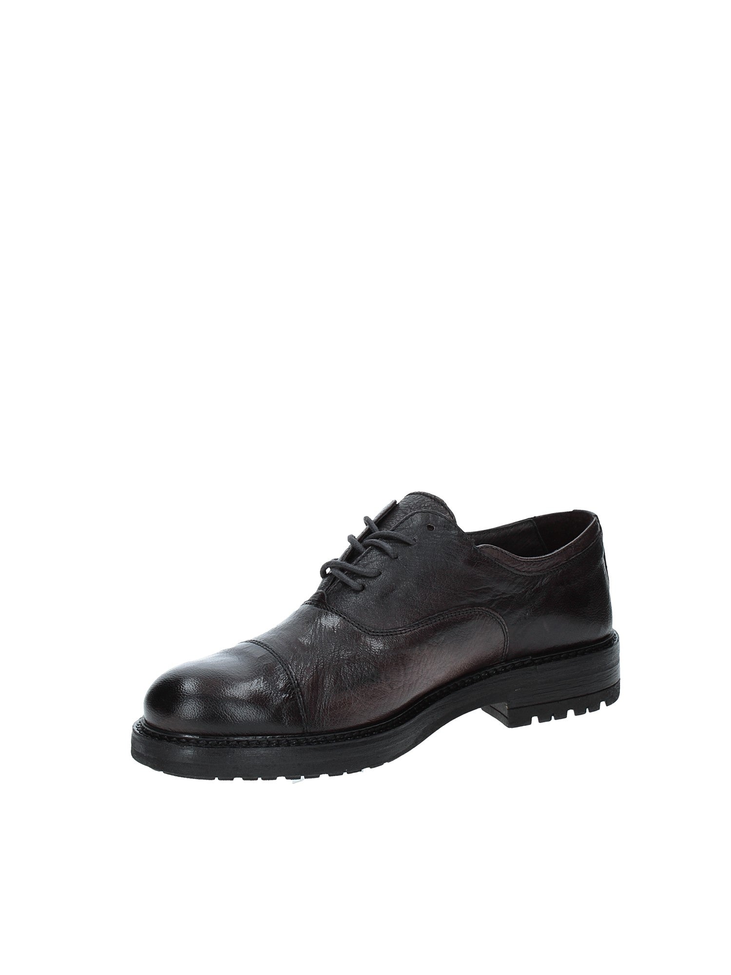 Francesine Marrone Scuro Exton