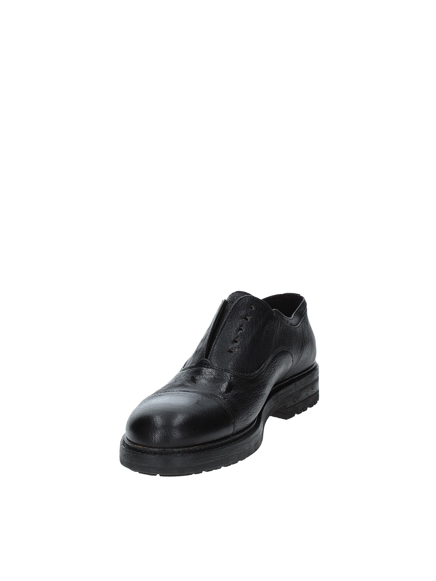 Francesine Nero Exton