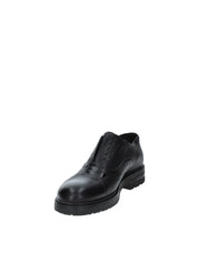 Francesine Nero Exton