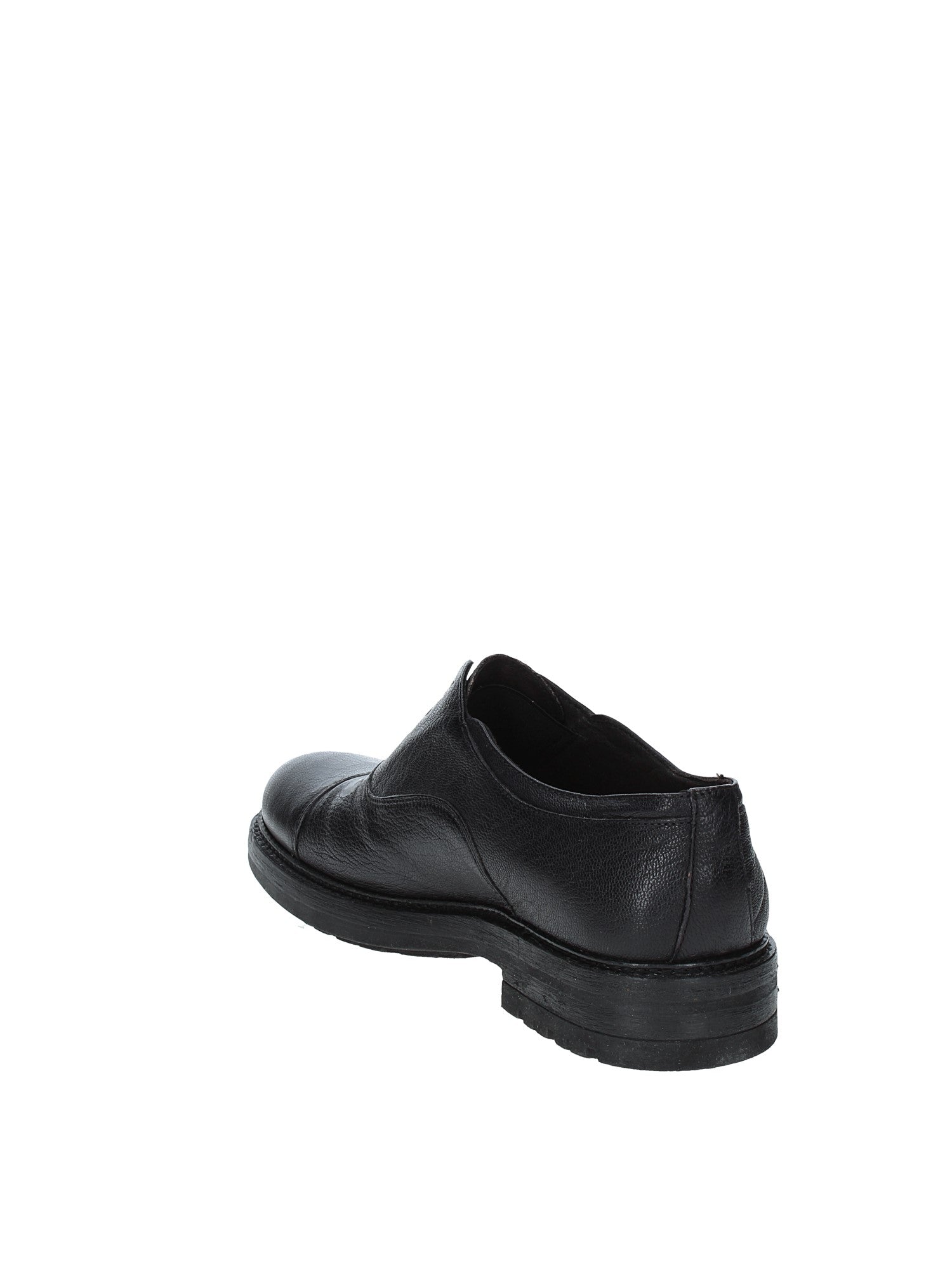 Francesine Nero Exton