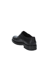 Francesine Nero Exton