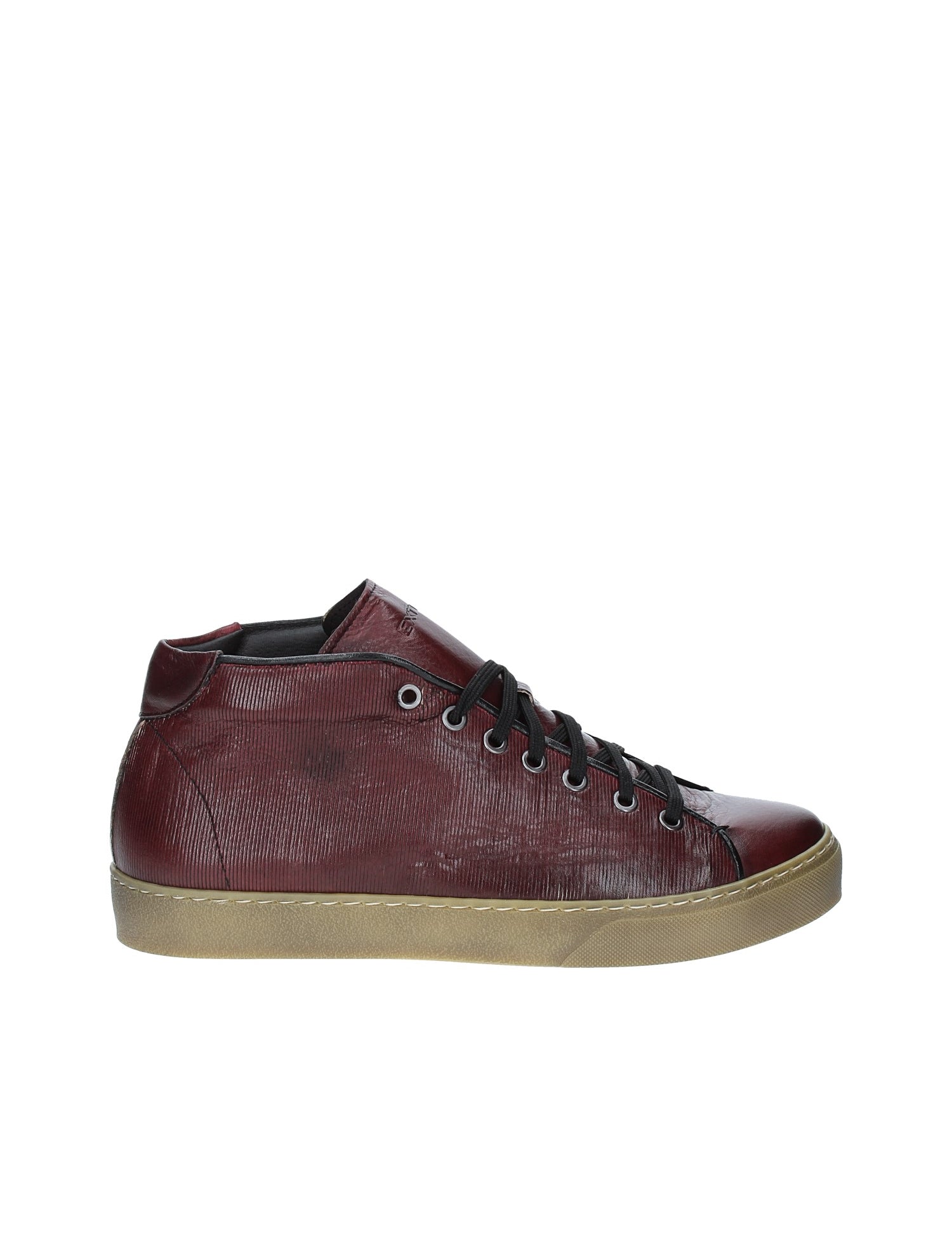 Sneakers Bordeaux Exton
