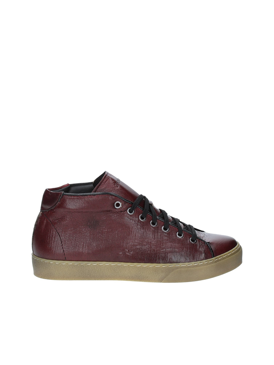 Sneakers Bordeaux Exton