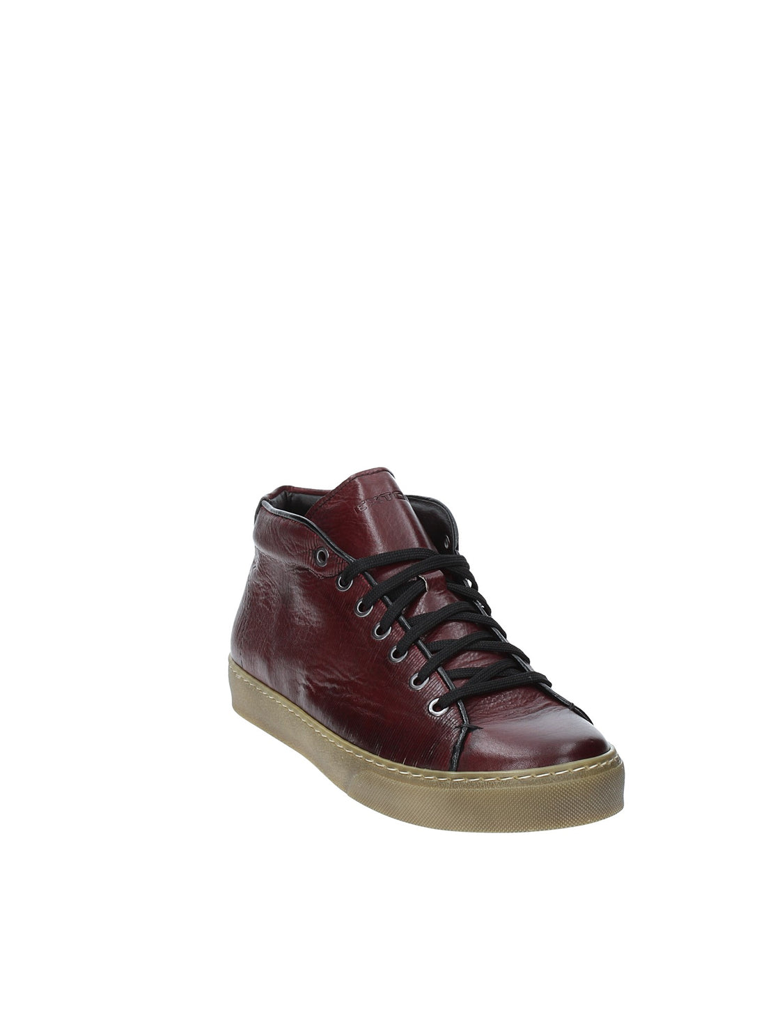 Sneakers Bordeaux Exton