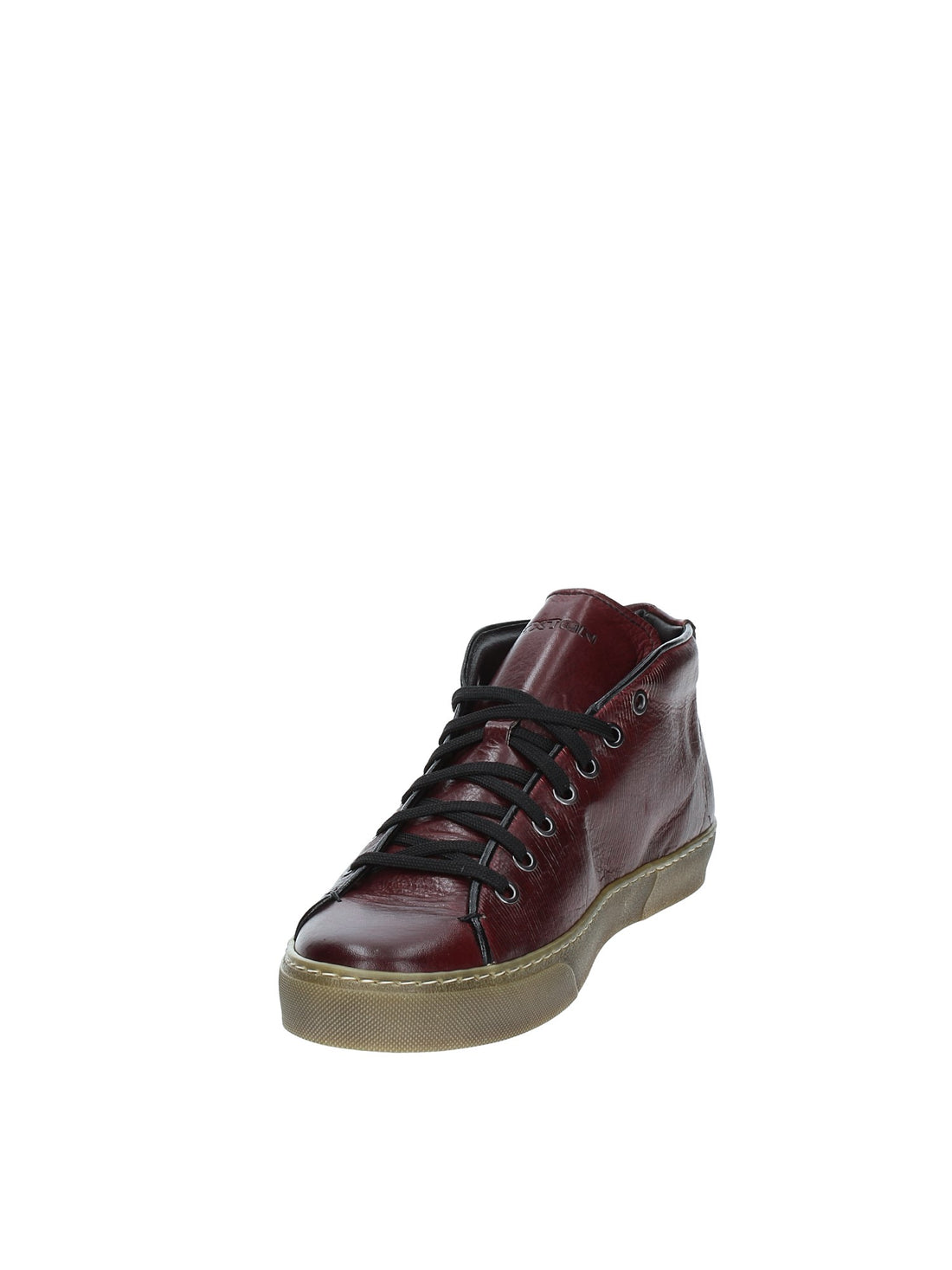 Sneakers Bordeaux Exton