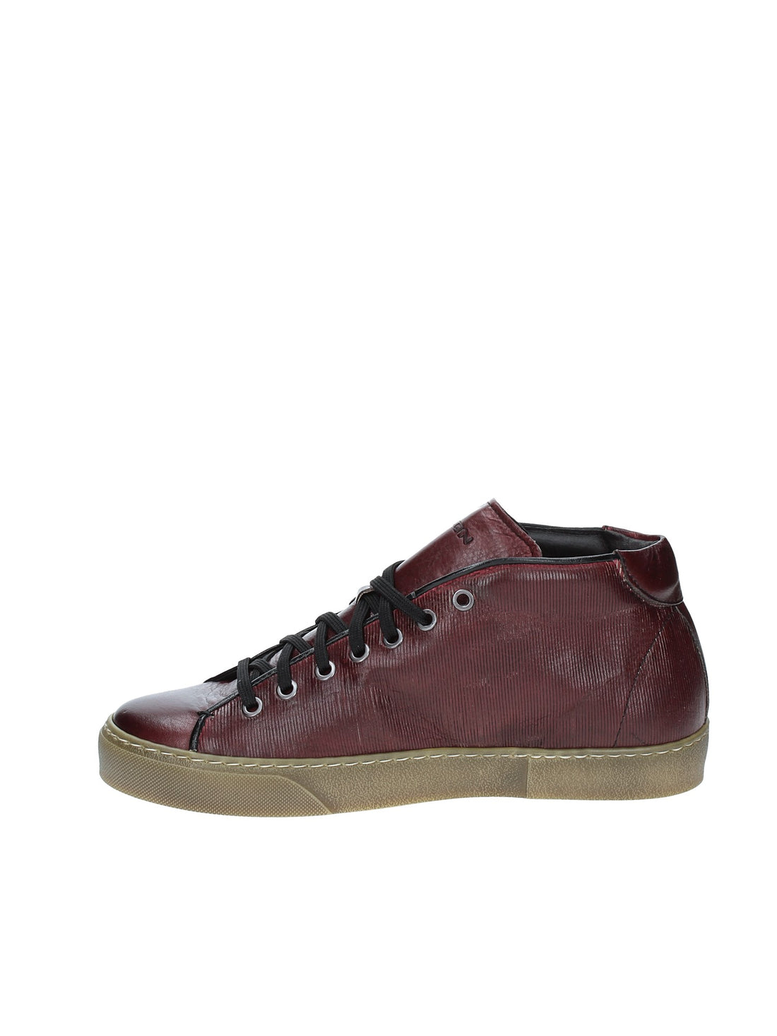 Sneakers Bordeaux Exton