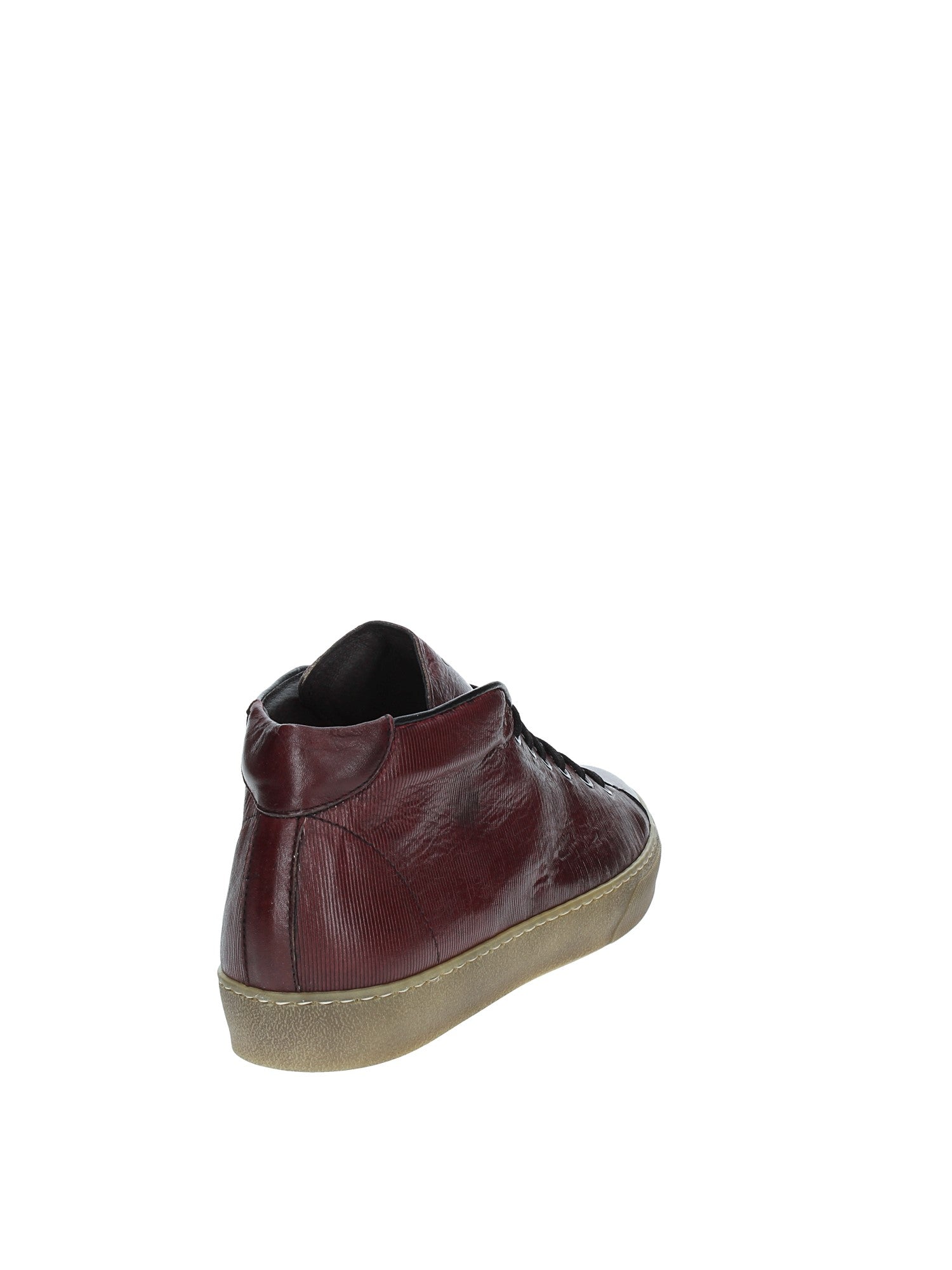 Sneakers Bordeaux Exton