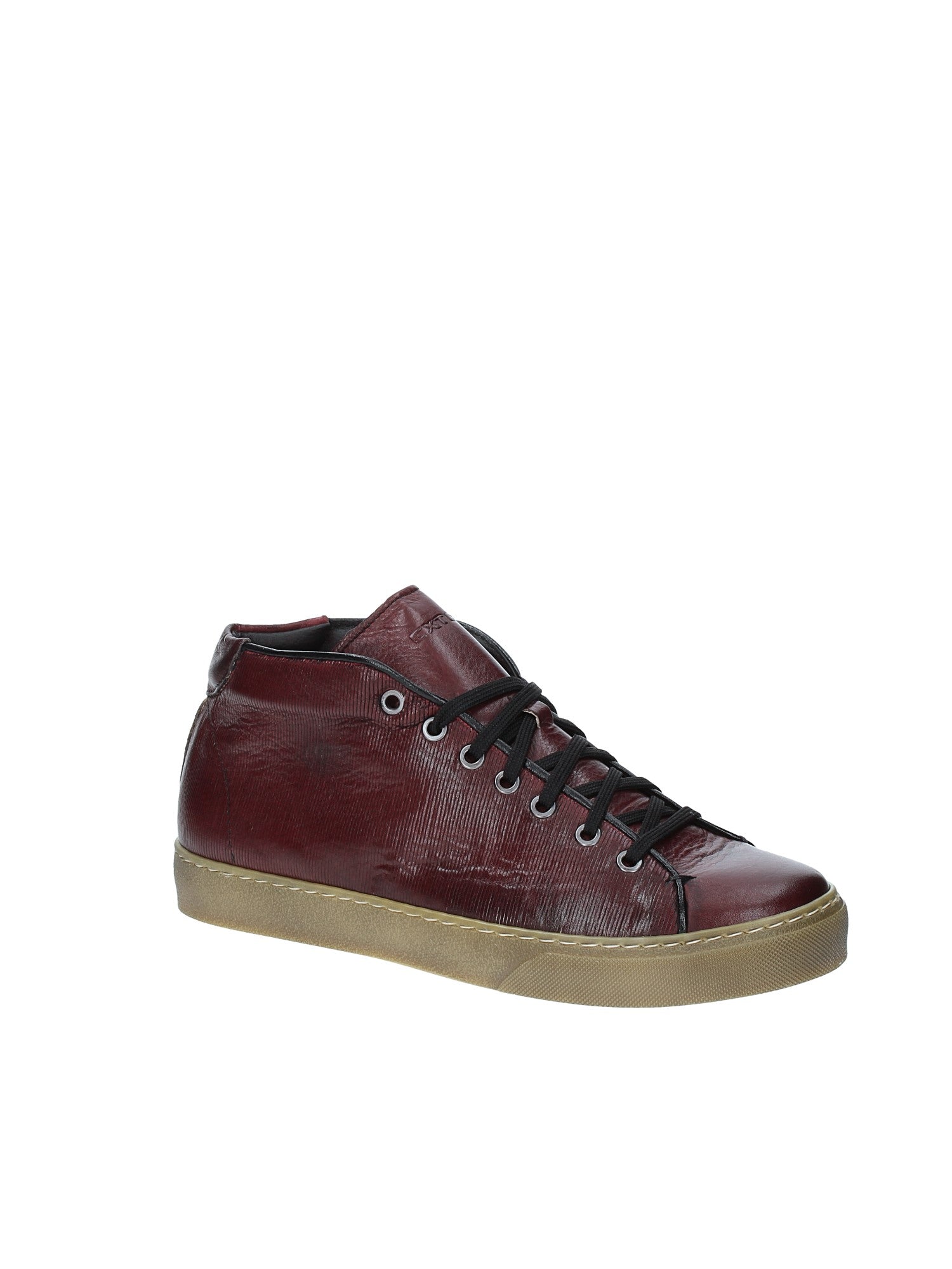 Sneakers Bordeaux Exton