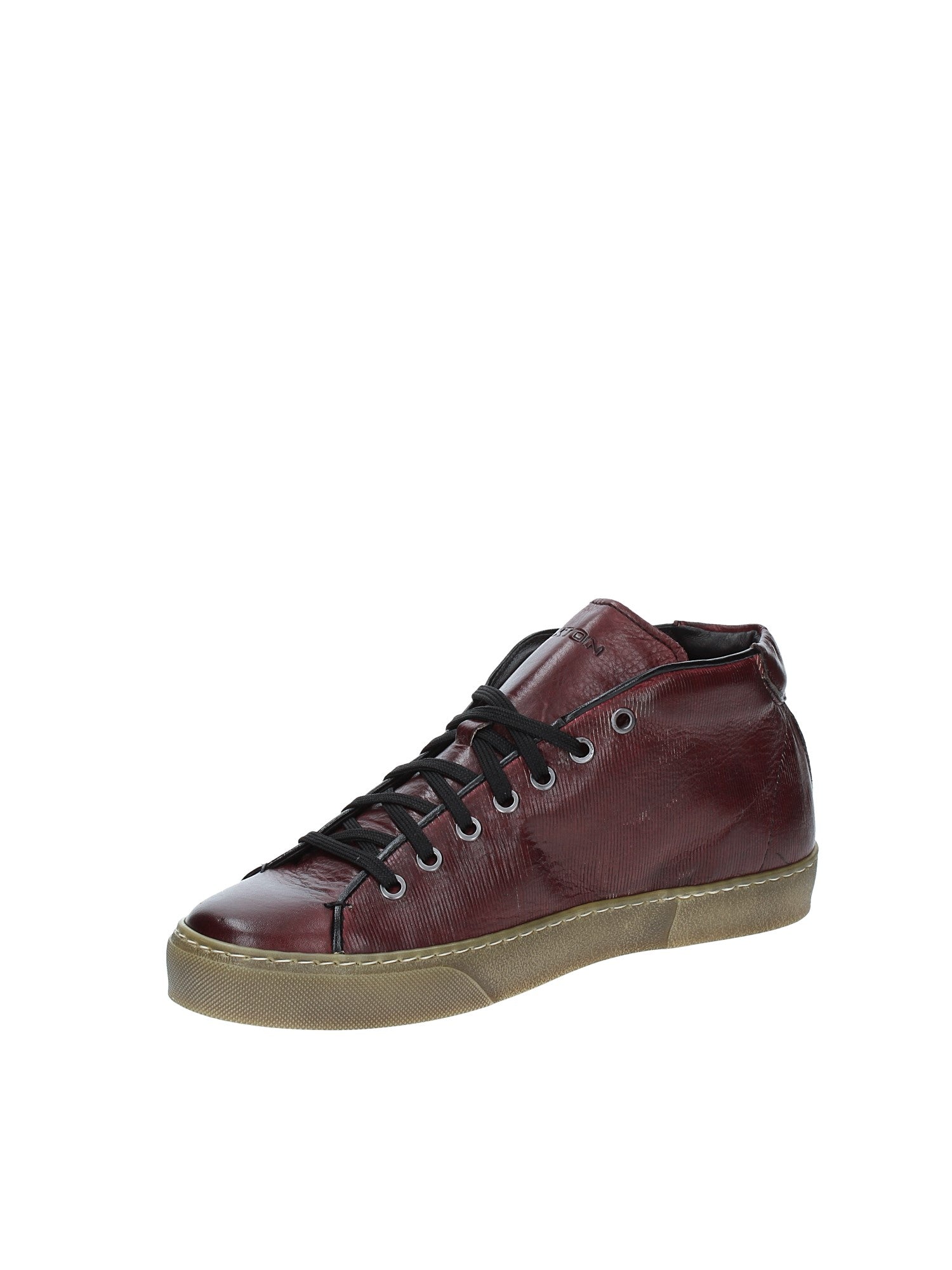 Sneakers Bordeaux Exton