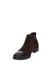 Stivaletti Marrone Exton