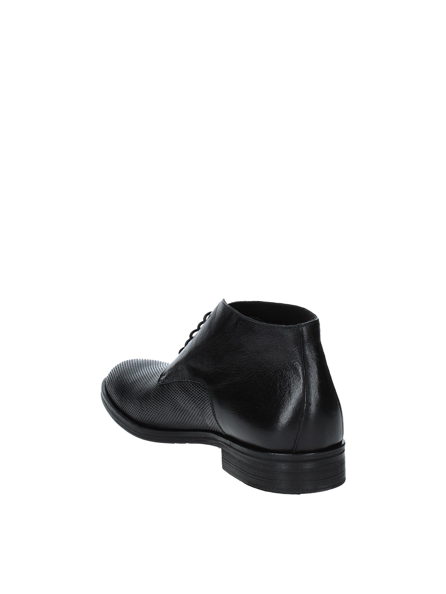 Polacchino Nero Exton