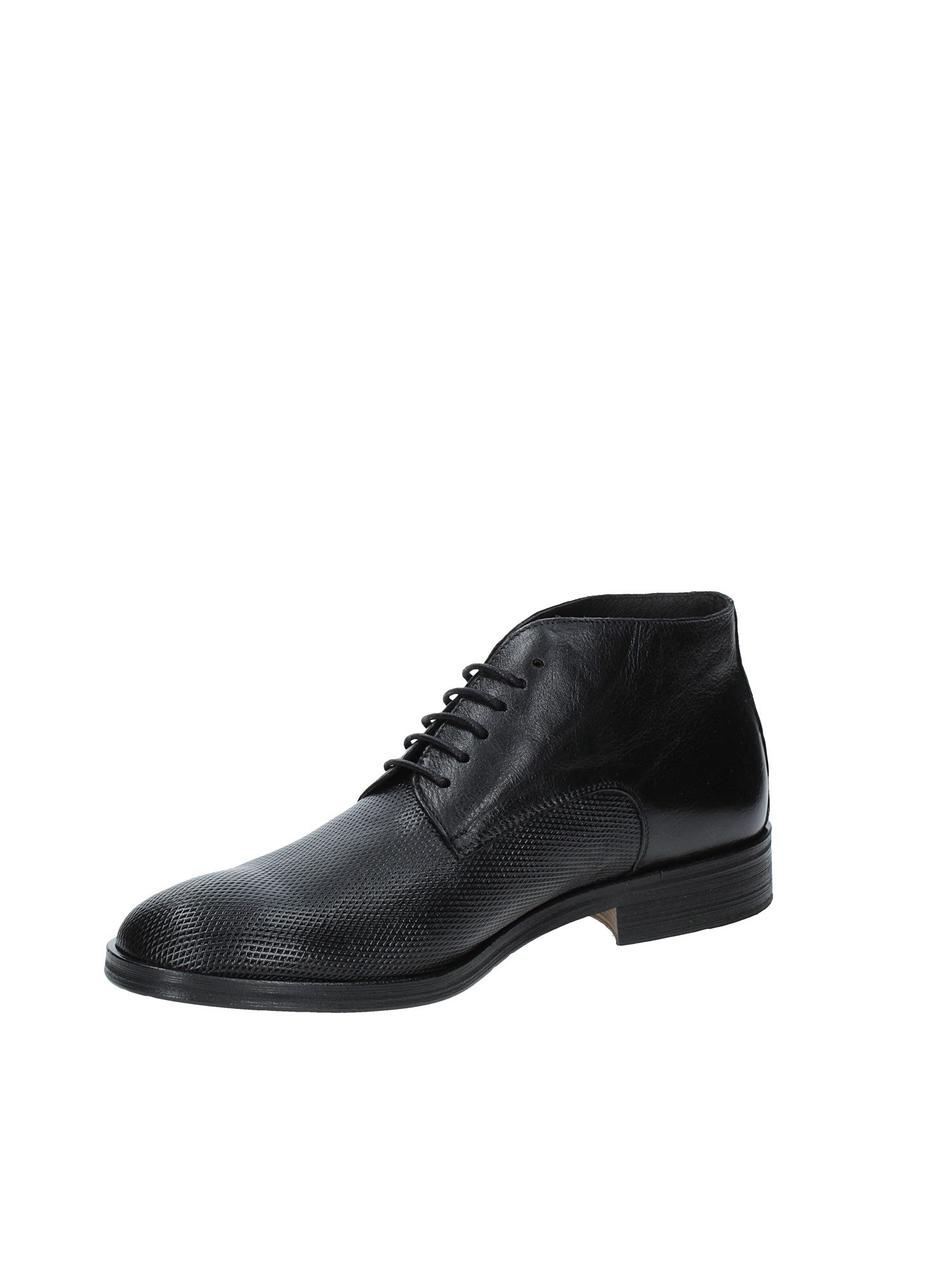 Polacchino Nero Exton