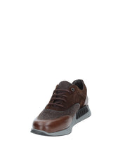 Sneakers Marrone Exton