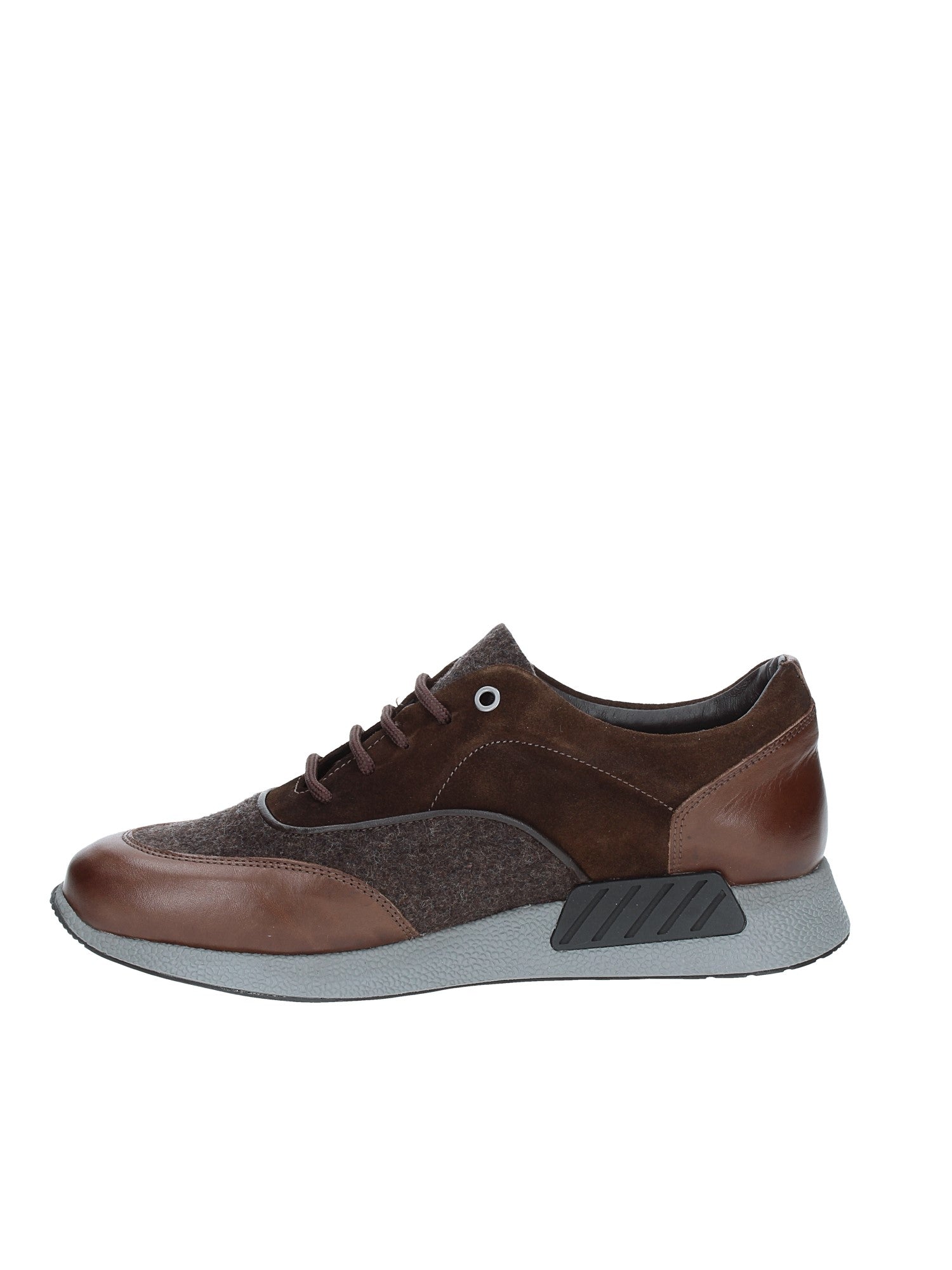 Sneakers Marrone Exton