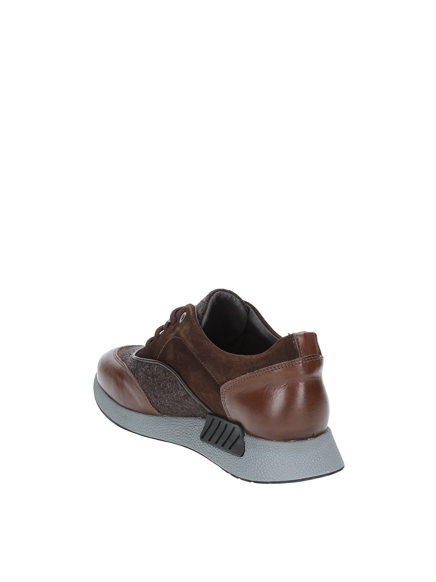 Sneakers Marrone Exton