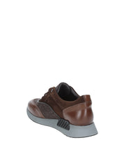 Sneakers Marrone Exton