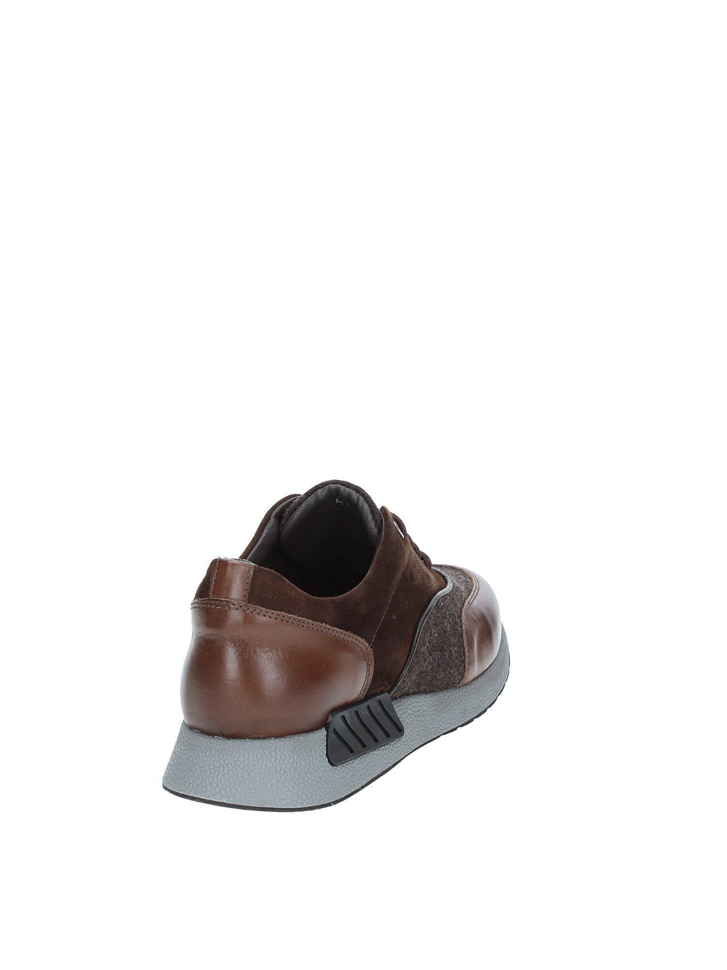 Sneakers Marrone Exton