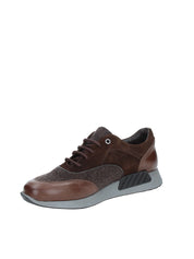 Sneakers Marrone Exton