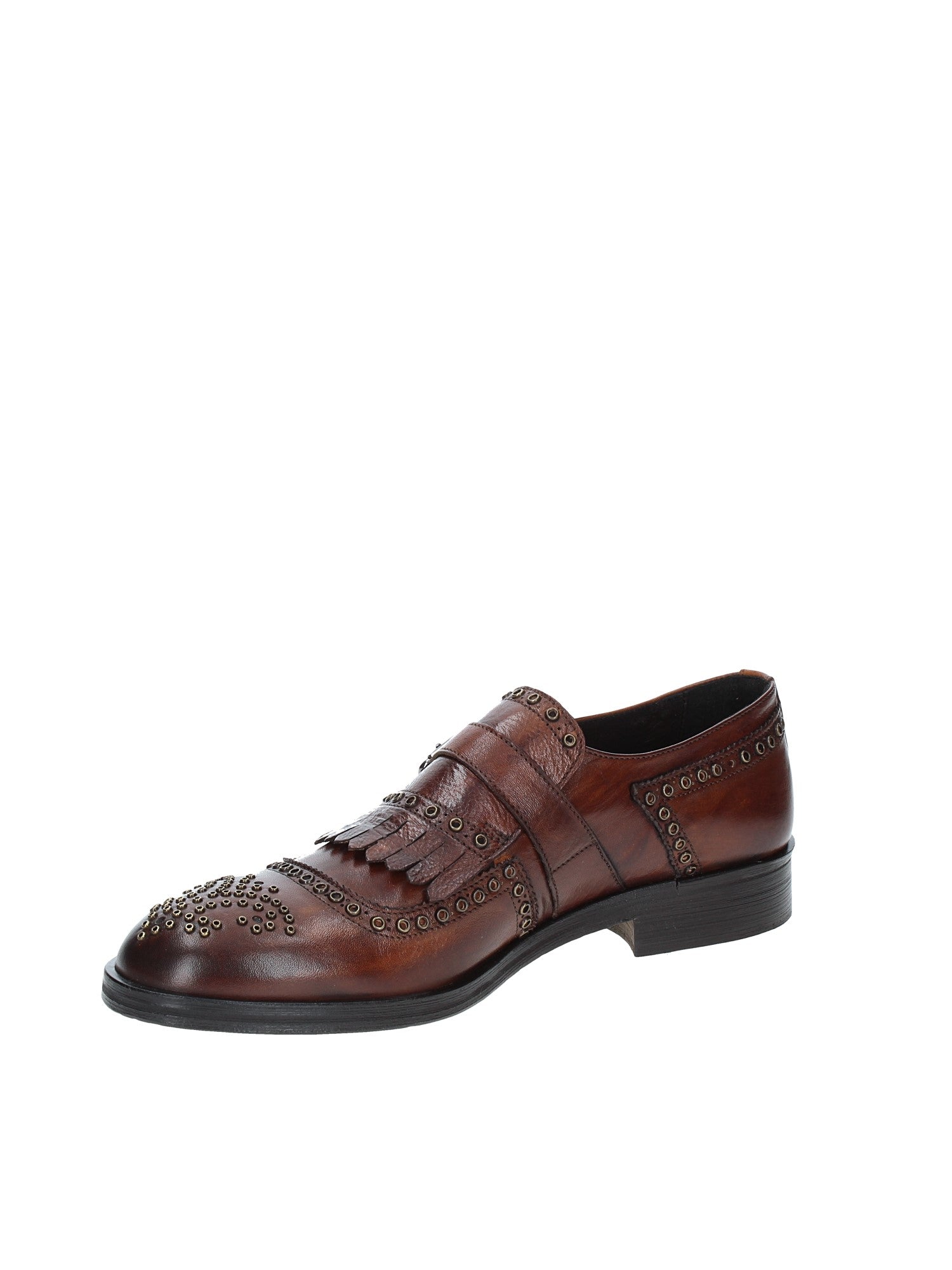 Francesine Marrone Exton