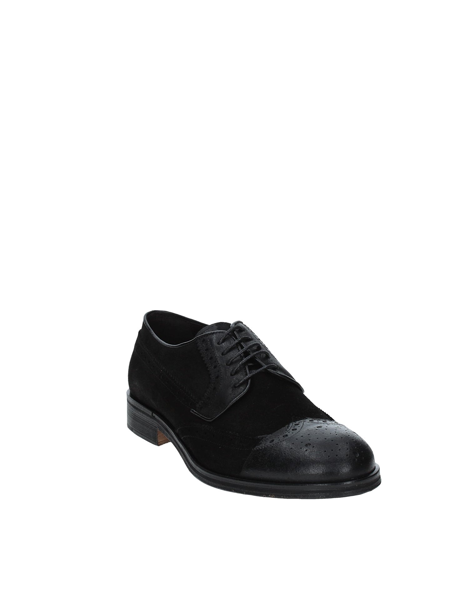 Francesine Nero Exton