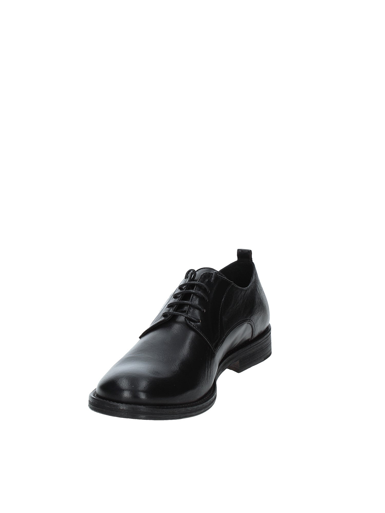 Francesine Nero Exton