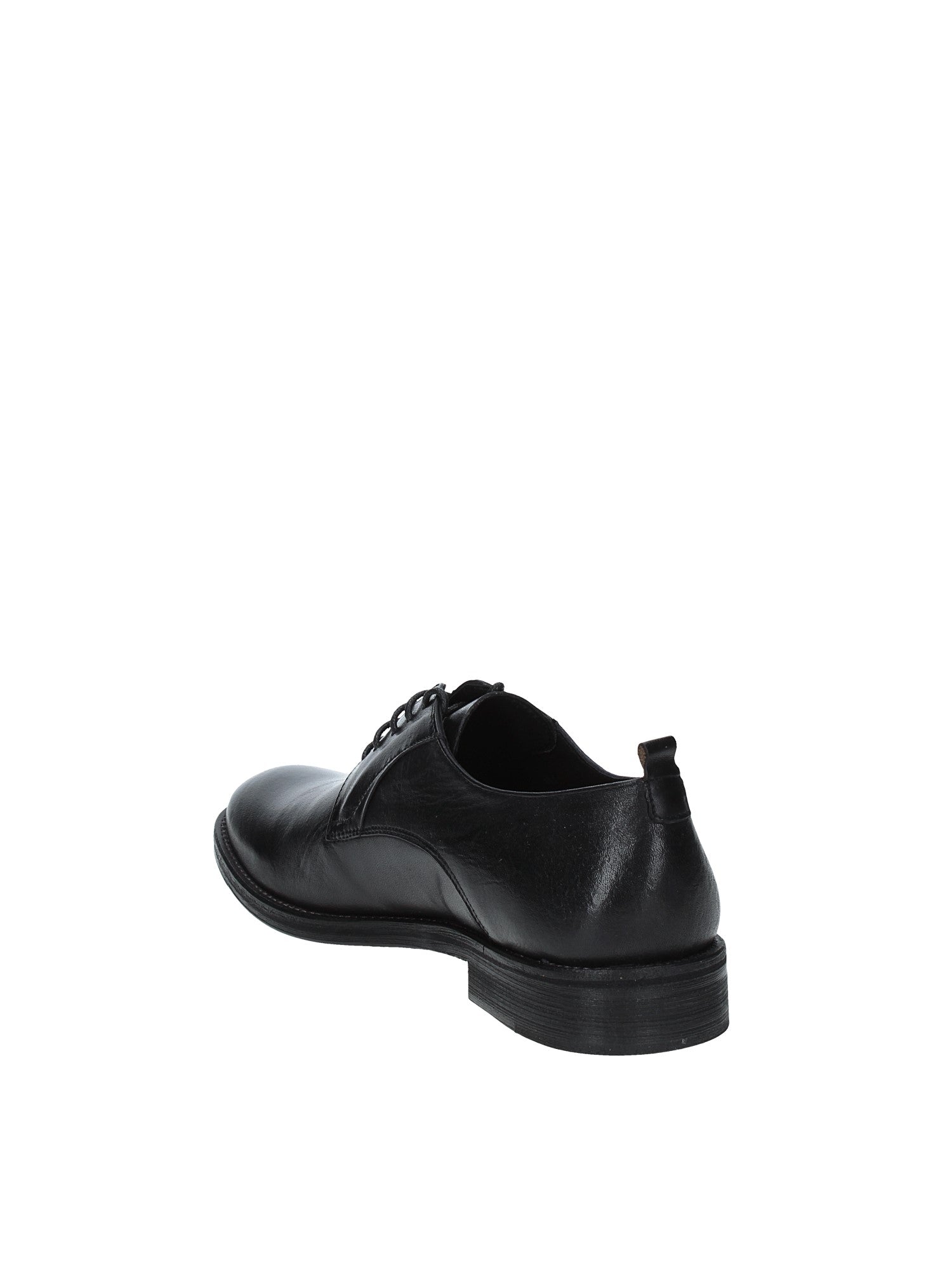 Francesine Nero Exton