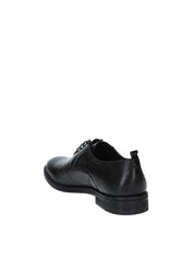 Francesine Nero Exton