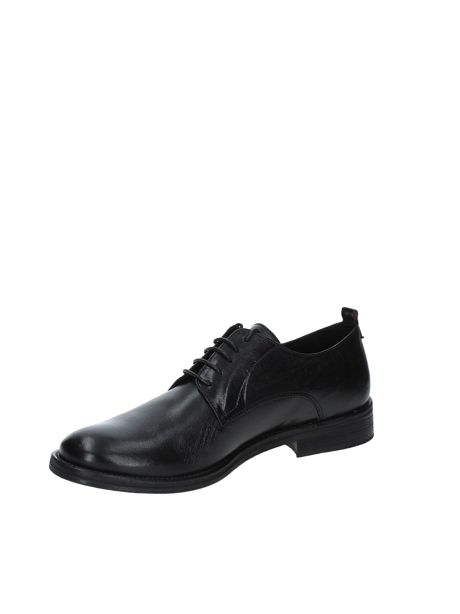 Francesine Nero Exton