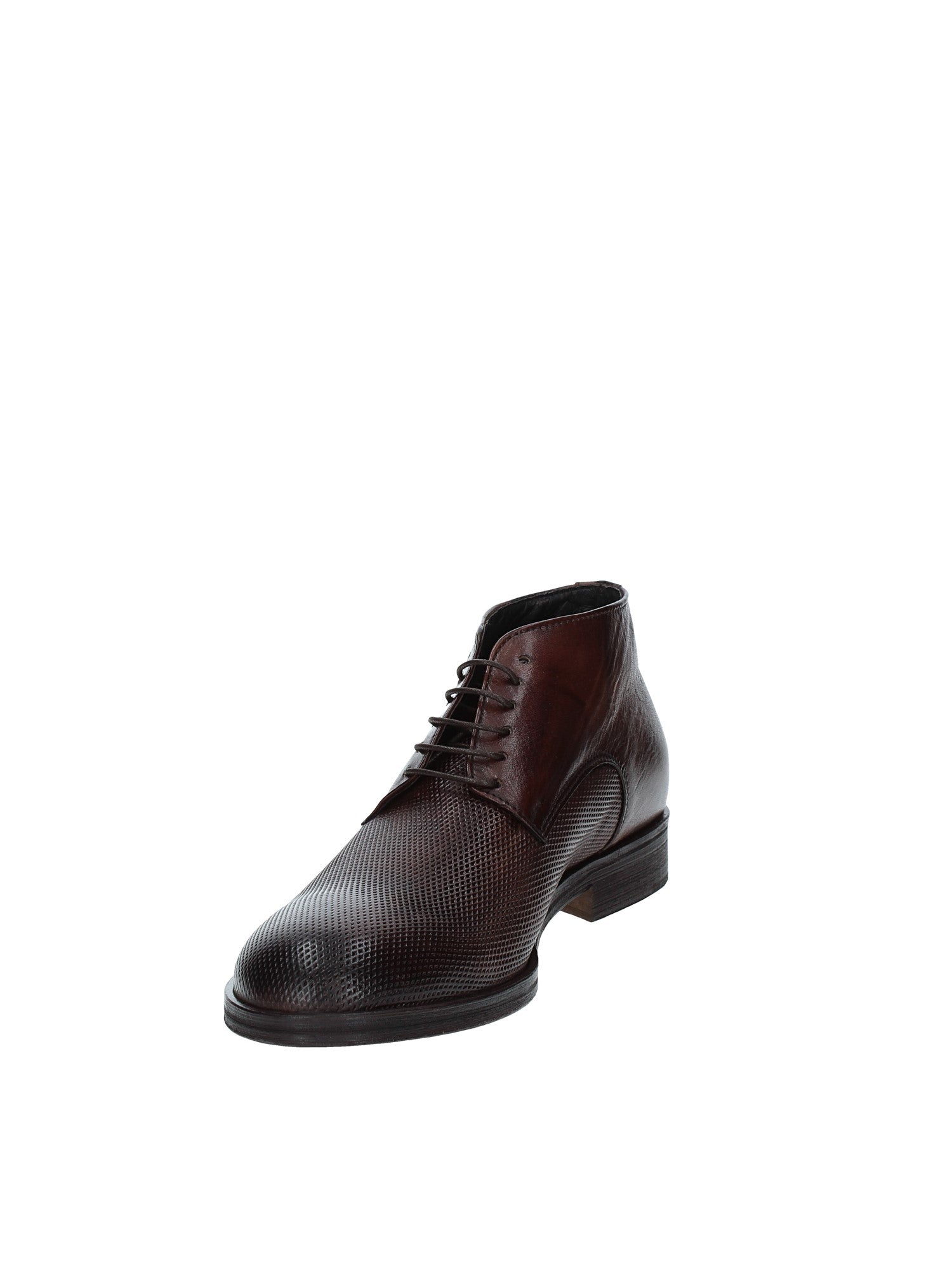 Polacchino Marrone Exton