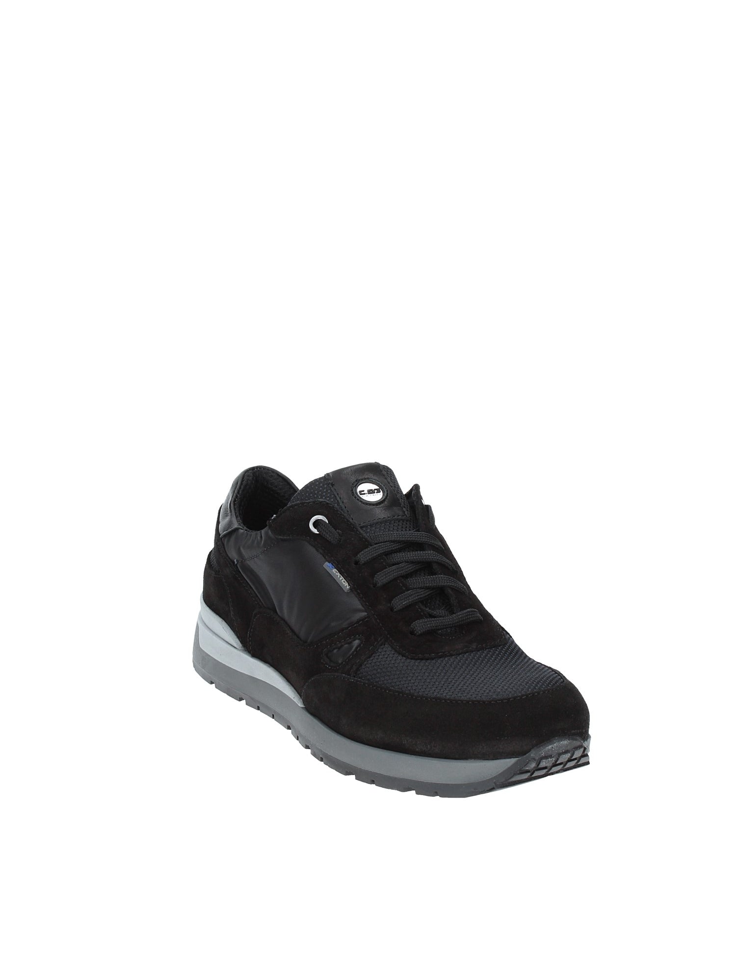 Sneakers Nero Exton