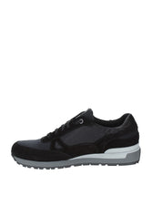 Sneakers Nero Exton