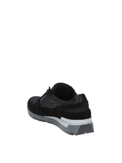 Sneakers Nero Exton