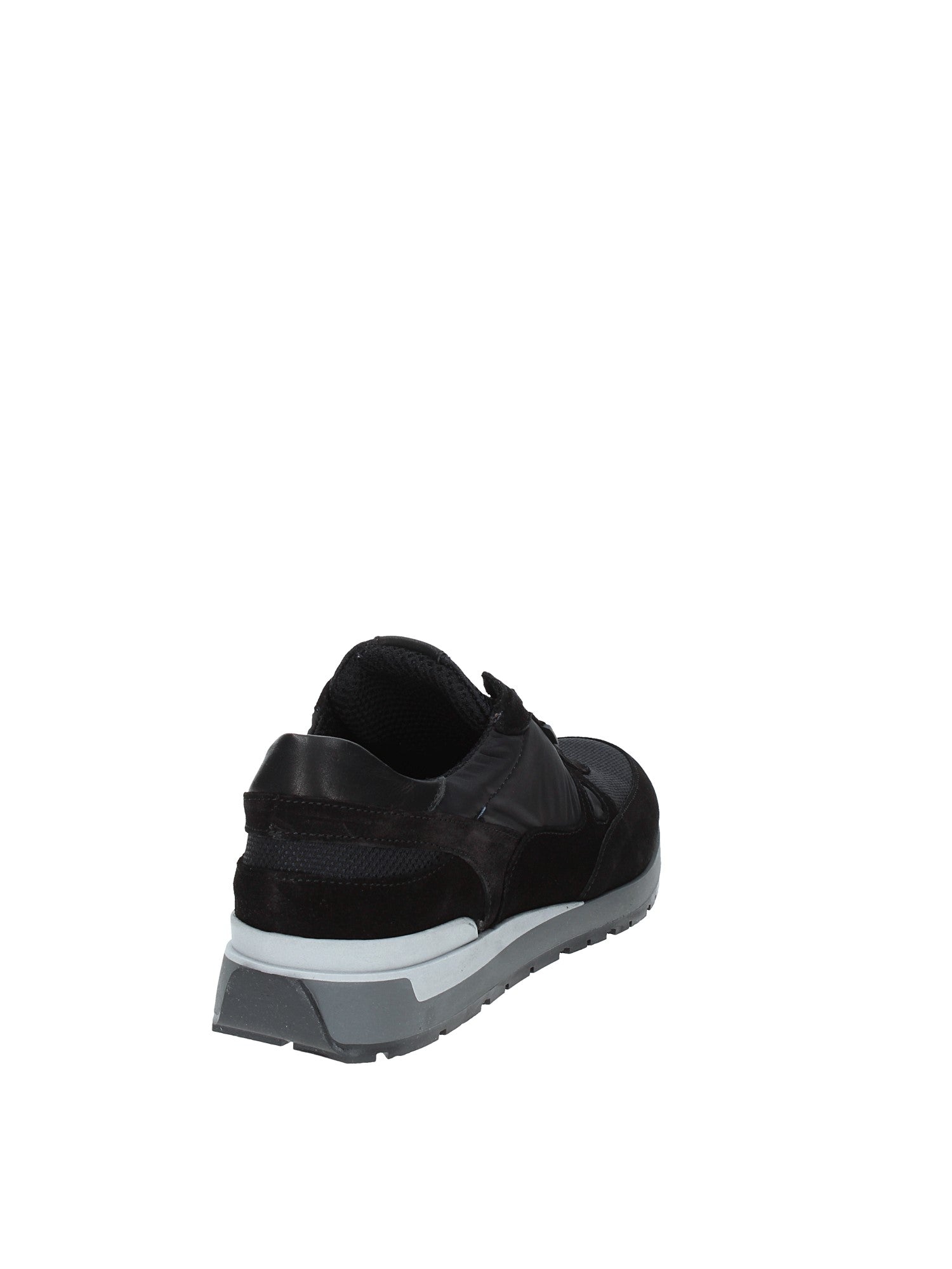 Sneakers Nero Exton