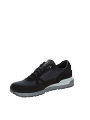 Sneakers Nero Exton