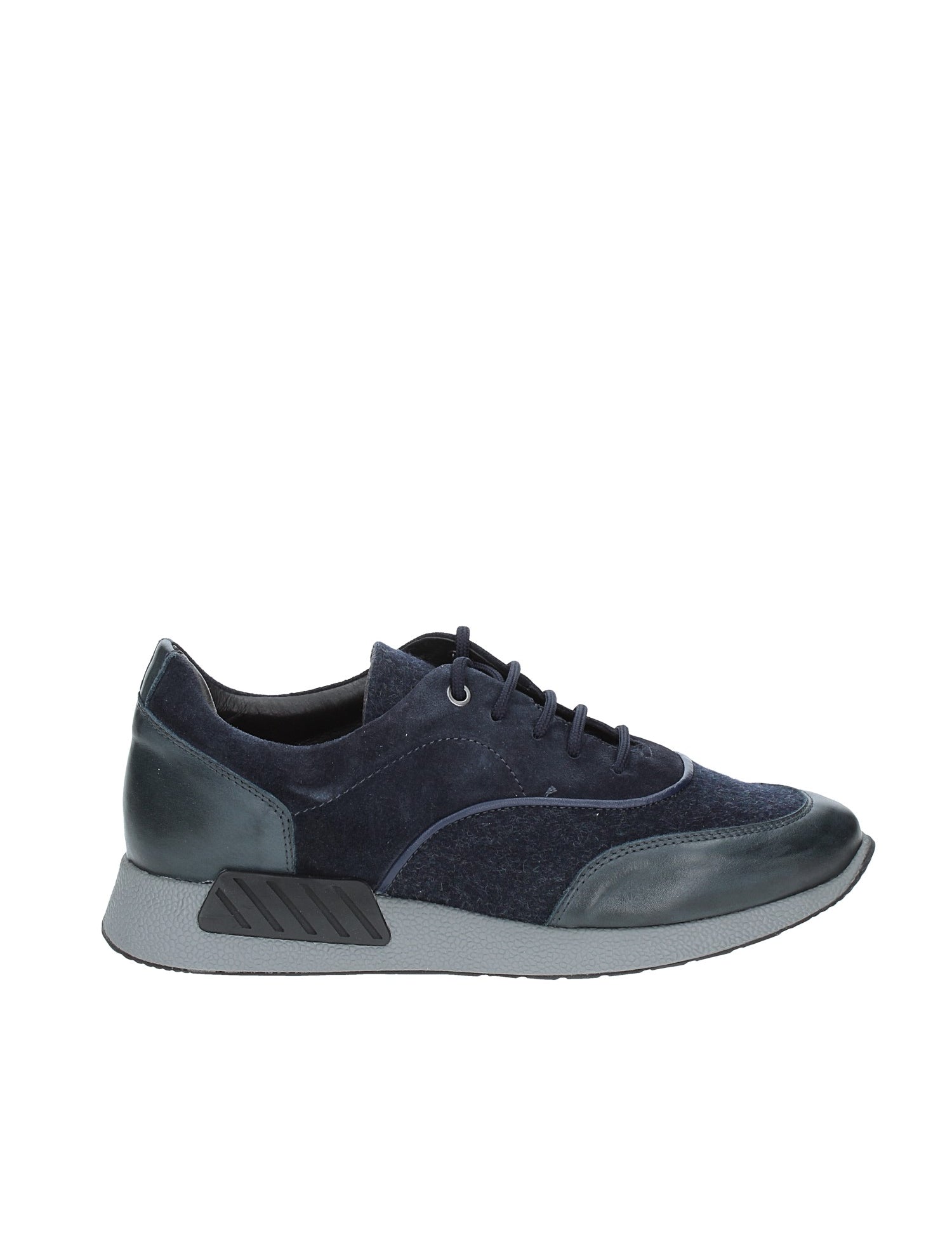Sneakers Blu Exton