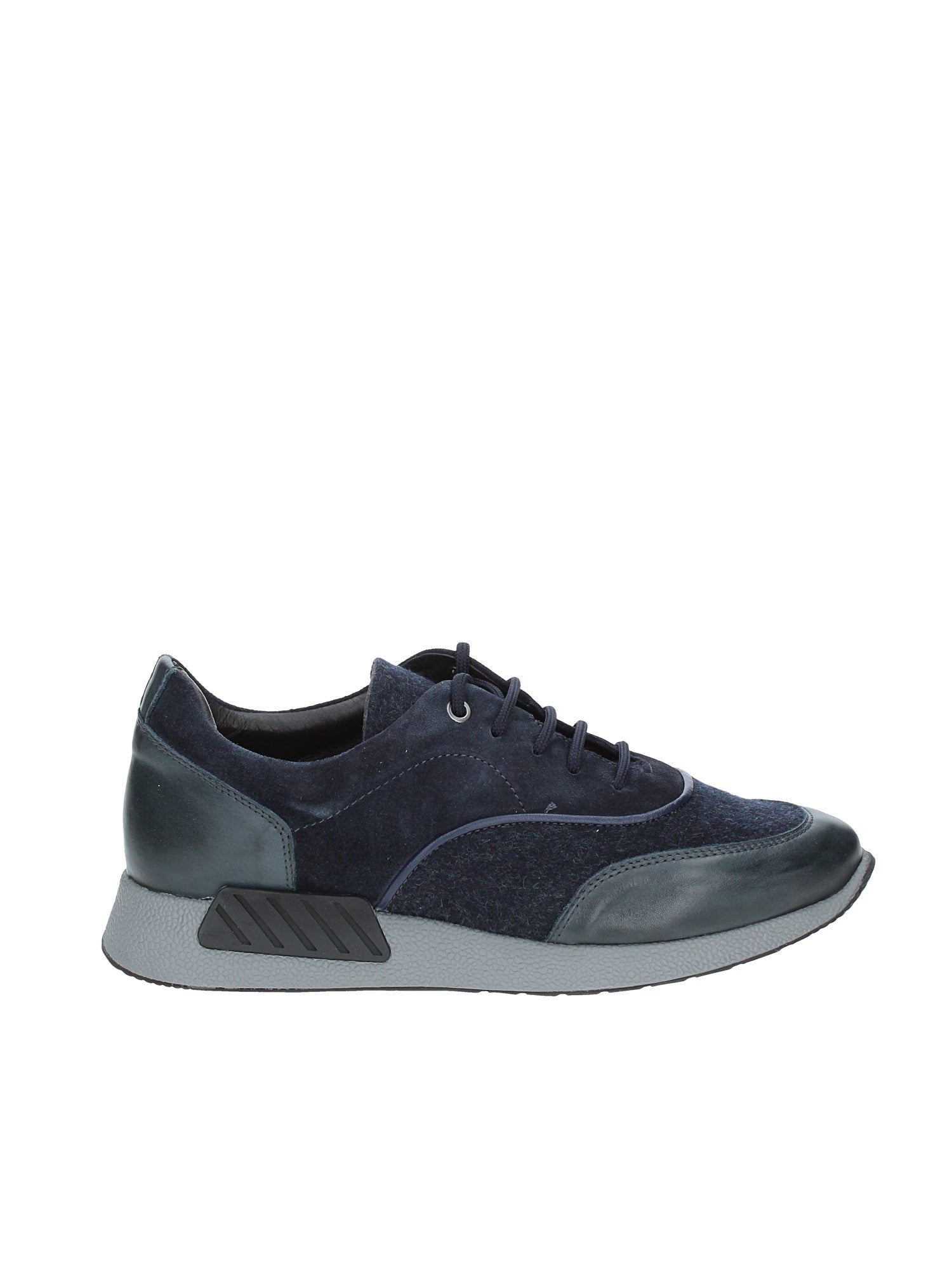 Sneakers Blu Exton