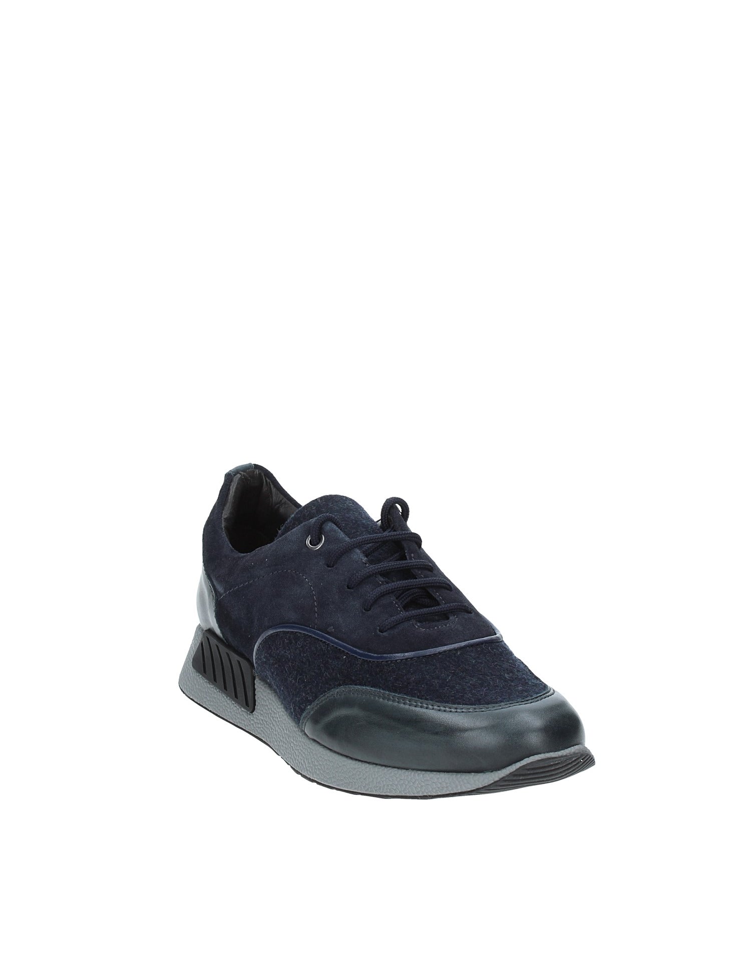 Sneakers Blu Exton