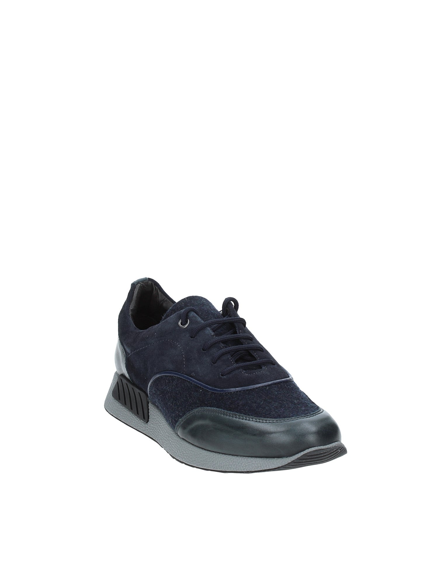 Sneakers Blu Exton