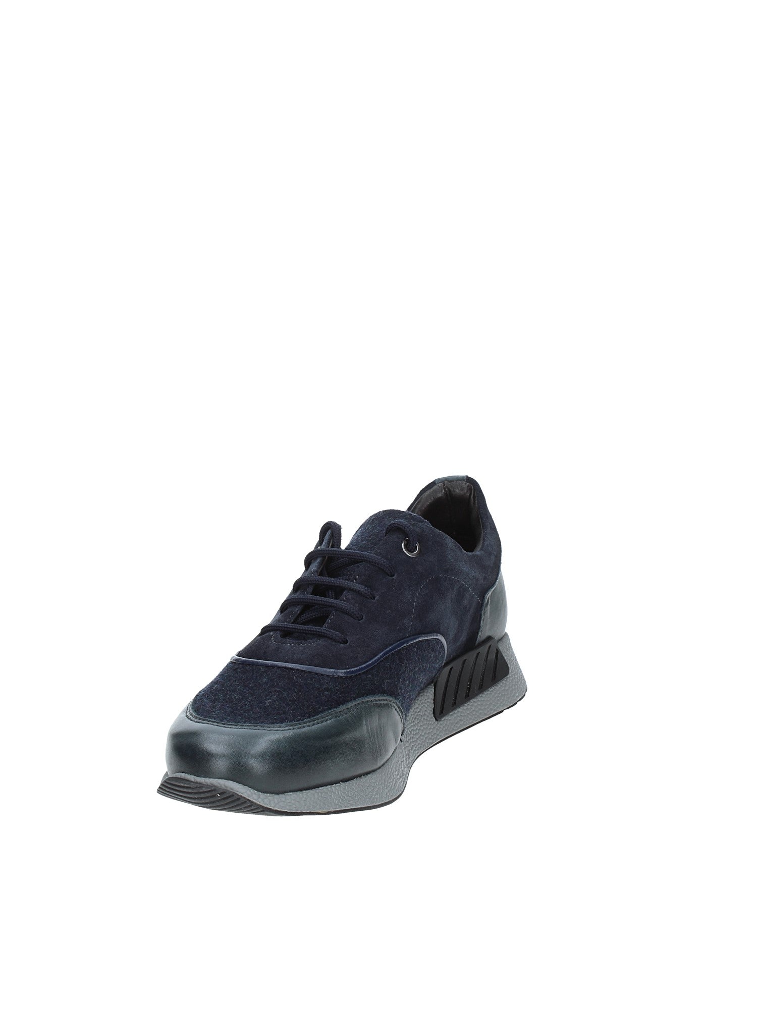 Sneakers Blu Exton