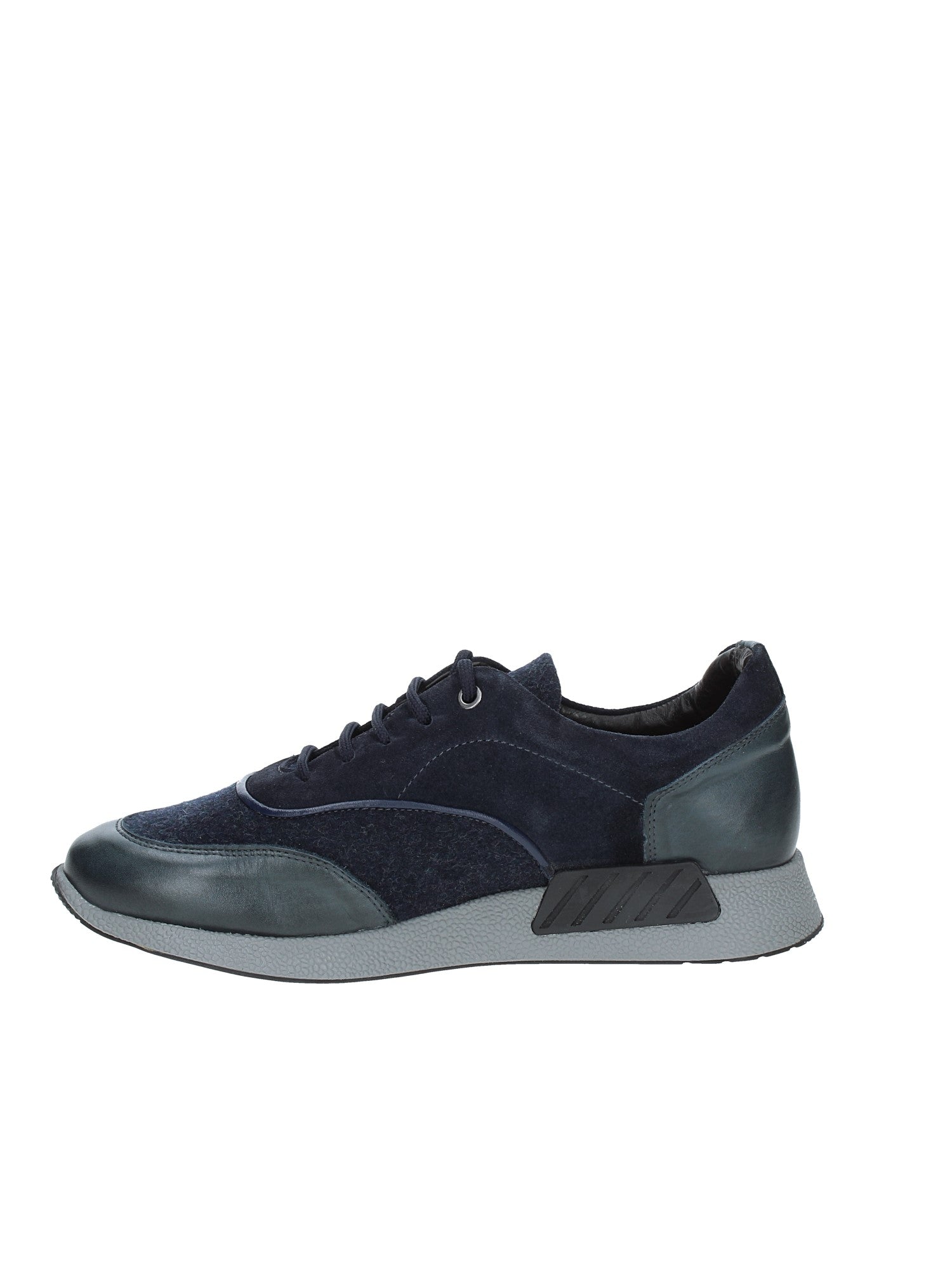Sneakers Blu Exton