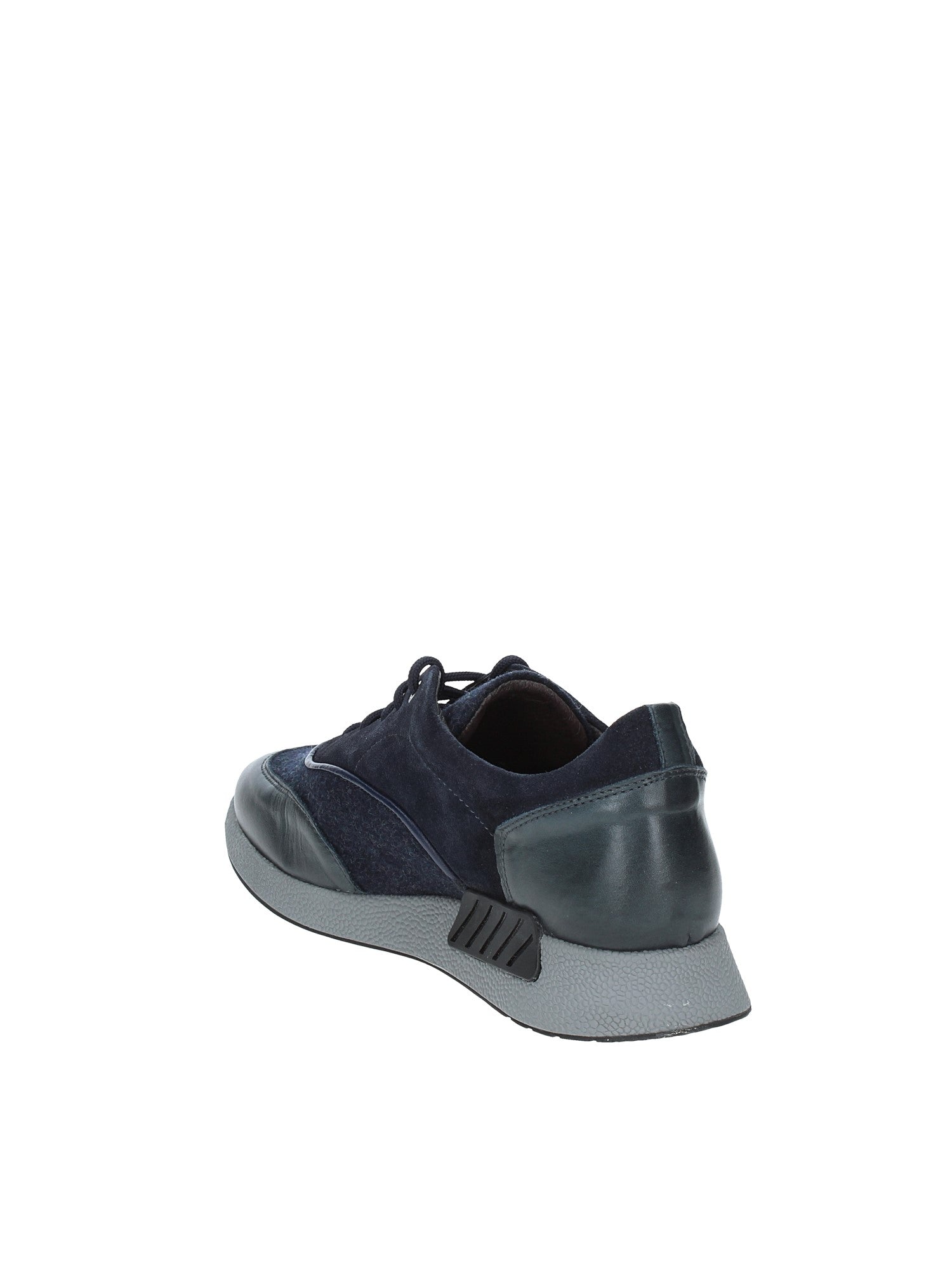 Sneakers Blu Exton