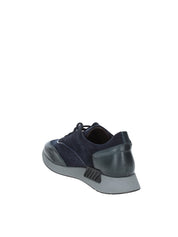 Sneakers Blu Exton