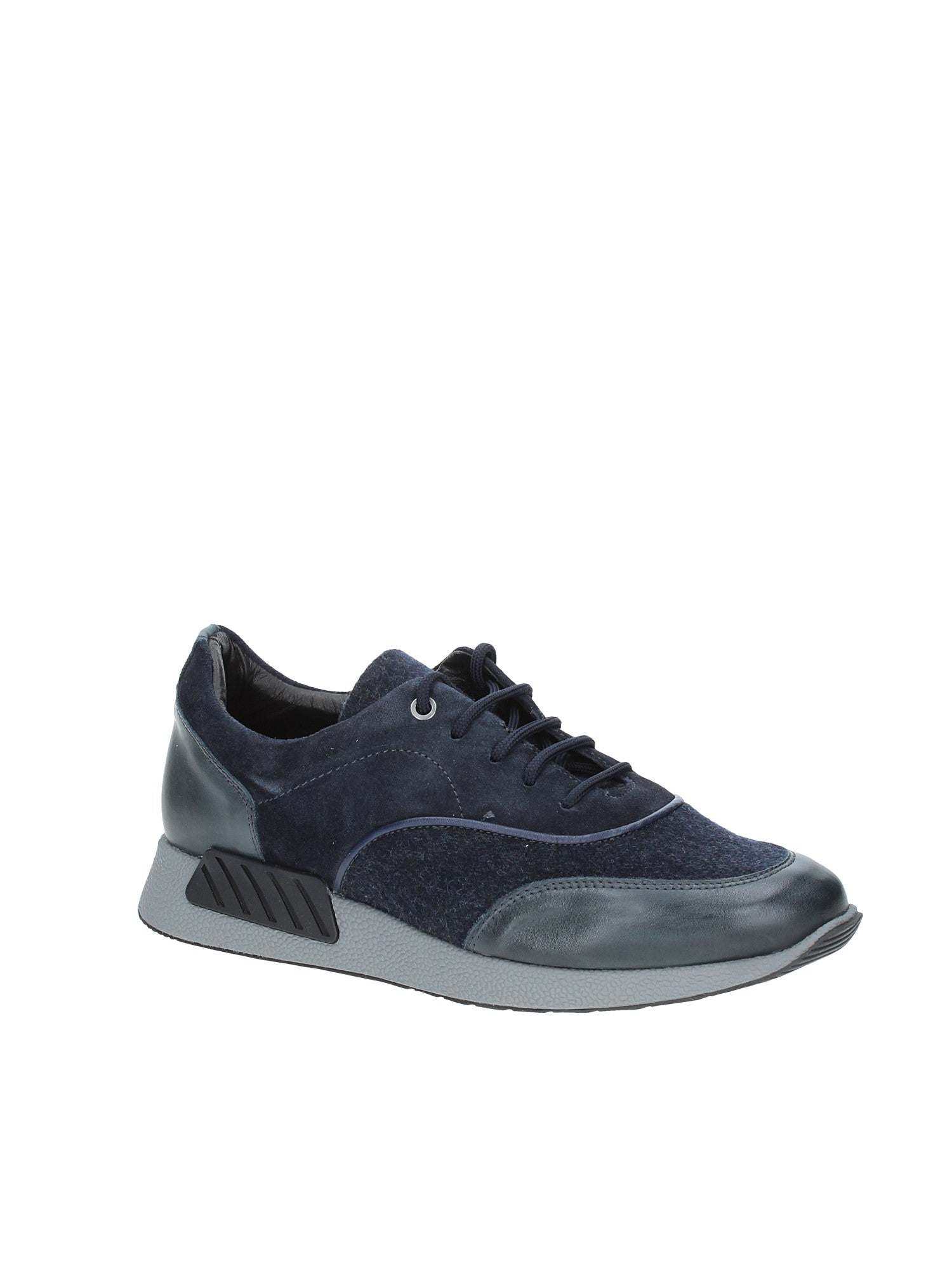 Sneakers Blu Exton