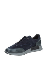 Sneakers Blu Exton