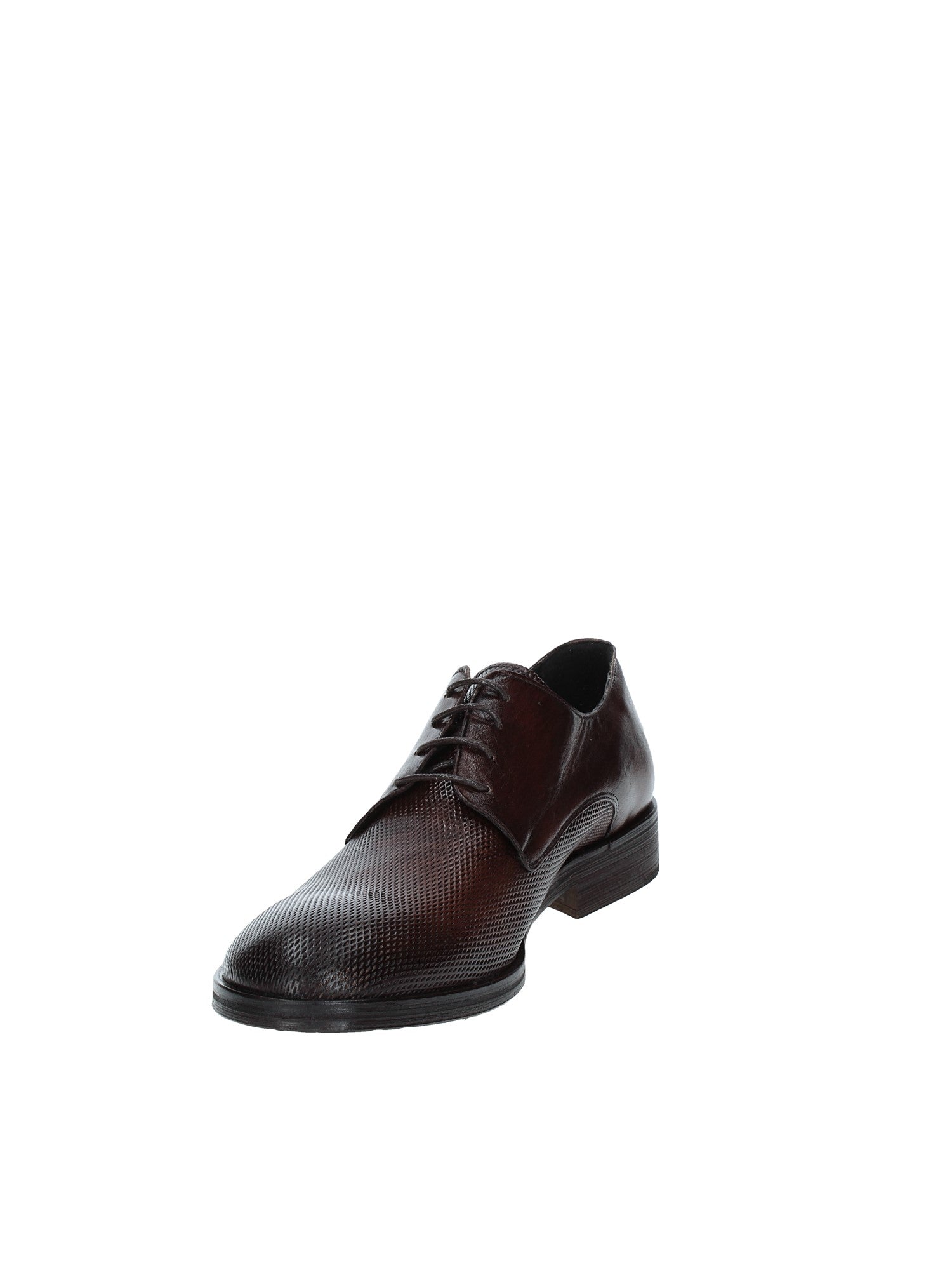 Francesine Marrone Scuro Exton