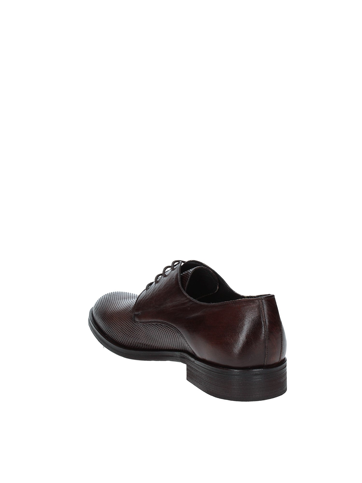 Francesine Marrone Scuro Exton