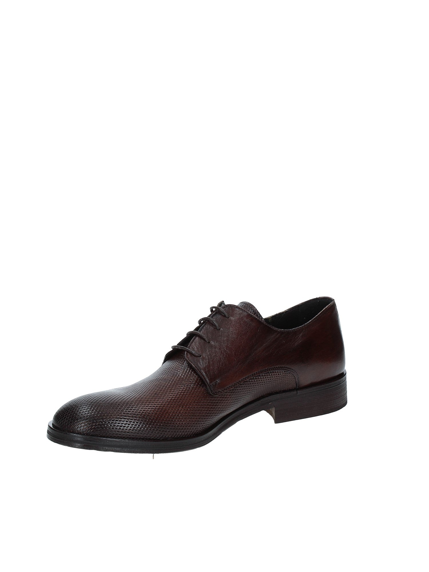 Francesine Marrone Scuro Exton